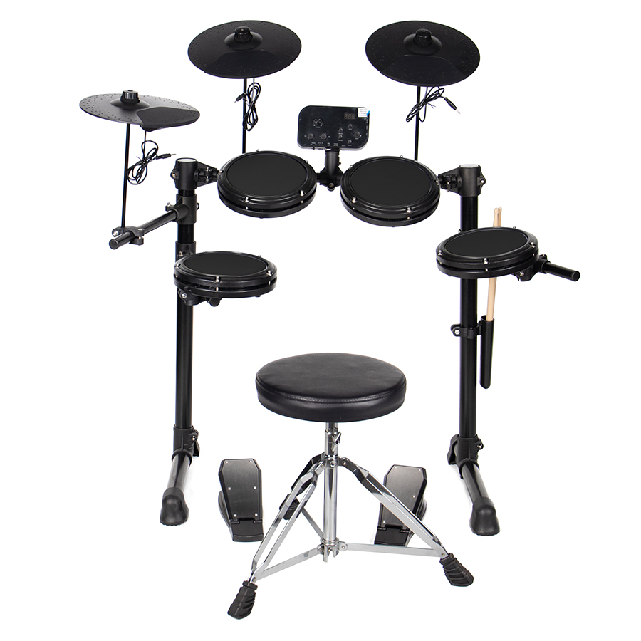 Best Selling Portable Electronic Drums