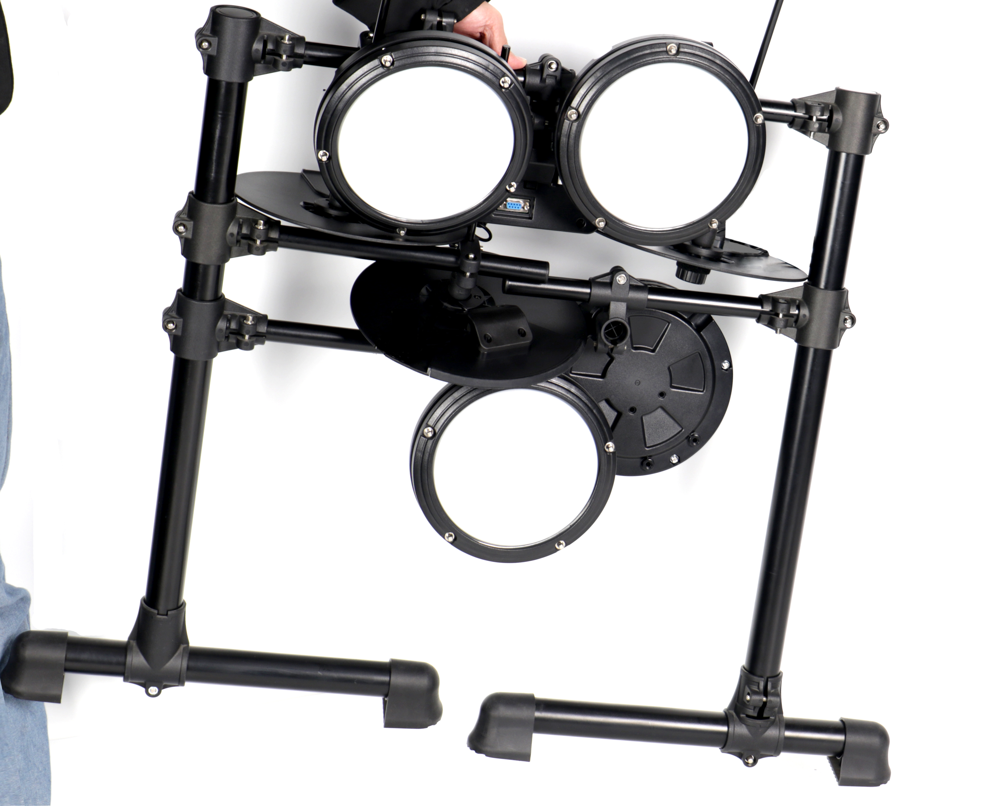 electronic drum