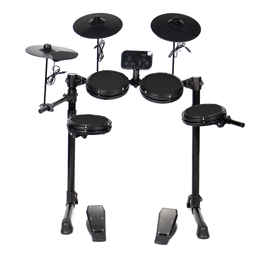 electronic drum set