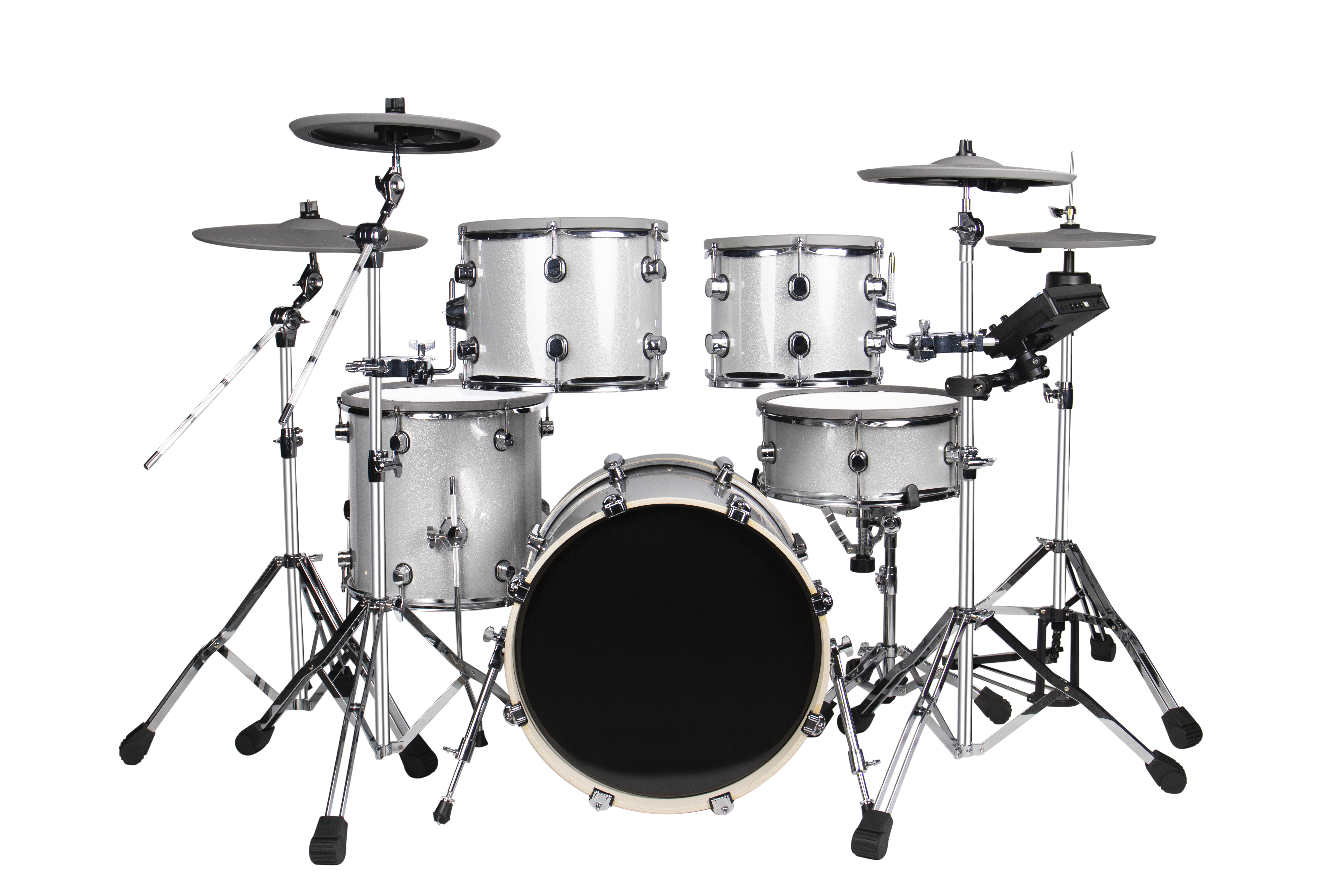 MOINNG high quality popular electronic drums set