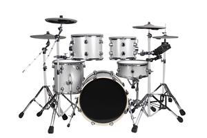 MOINNG high quality popular electronic drums set