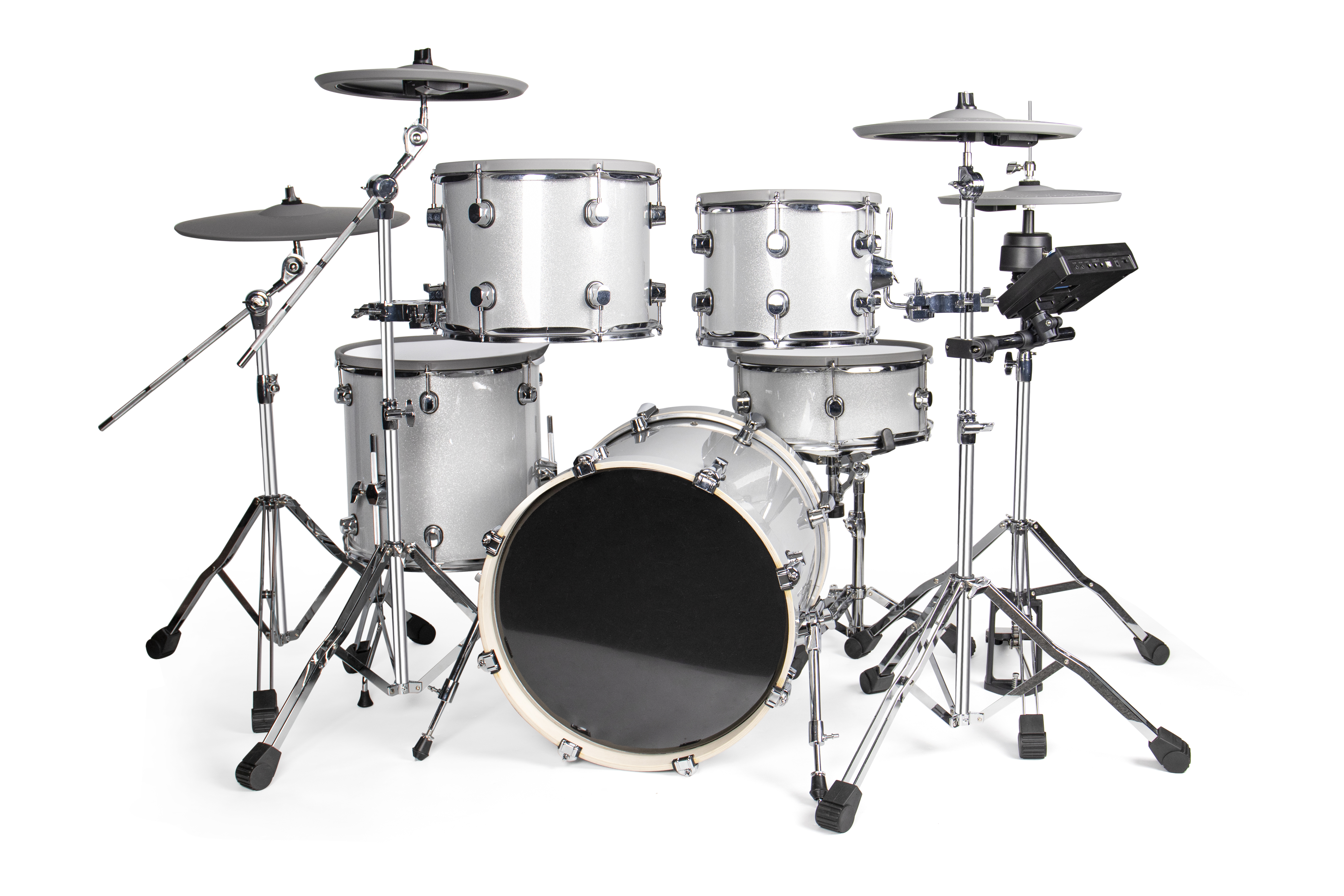 MOINNG high quality popular electronic drums set