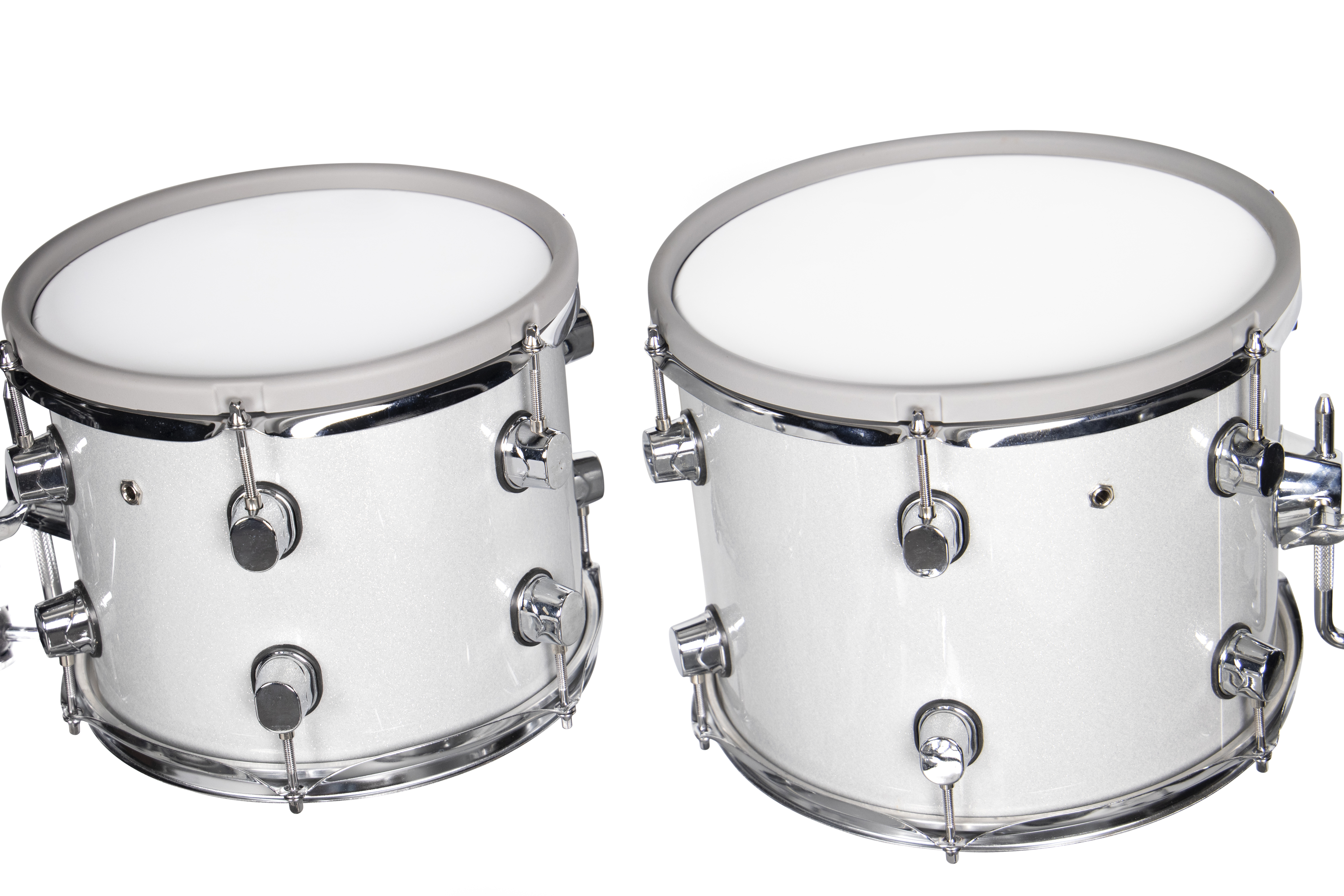 MOINNG high quality popular electronic drums set