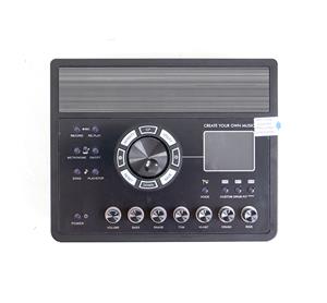 Moinng Digital Drum French Electronic Drum Module