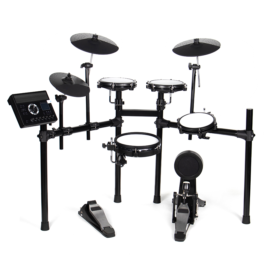 Moinng Digital Drum French Electronic Drum Module