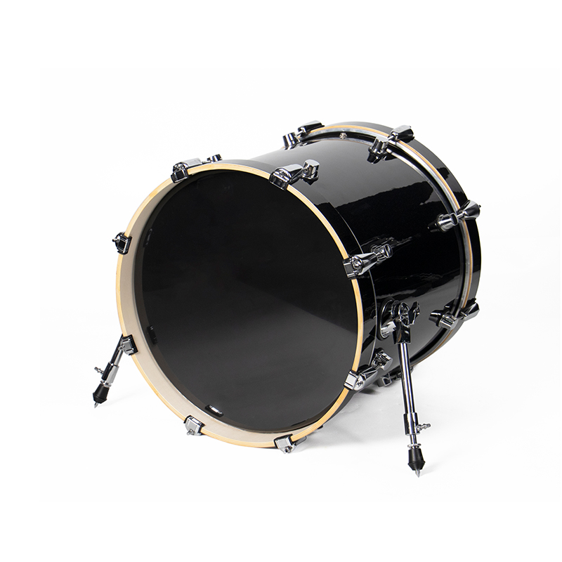 MOINNG professional electric drum acoustic drums