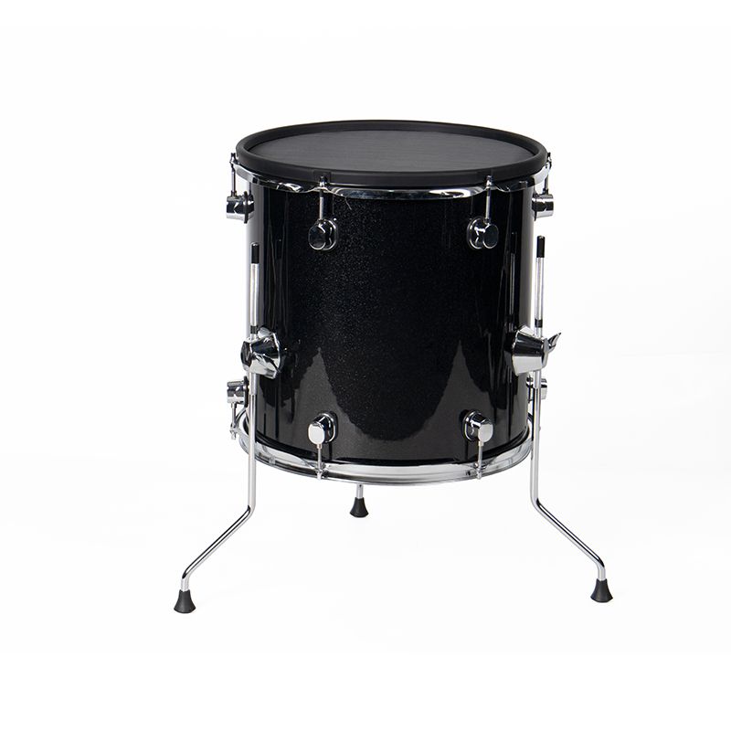 MOINNG professional electric drum acoustic drums