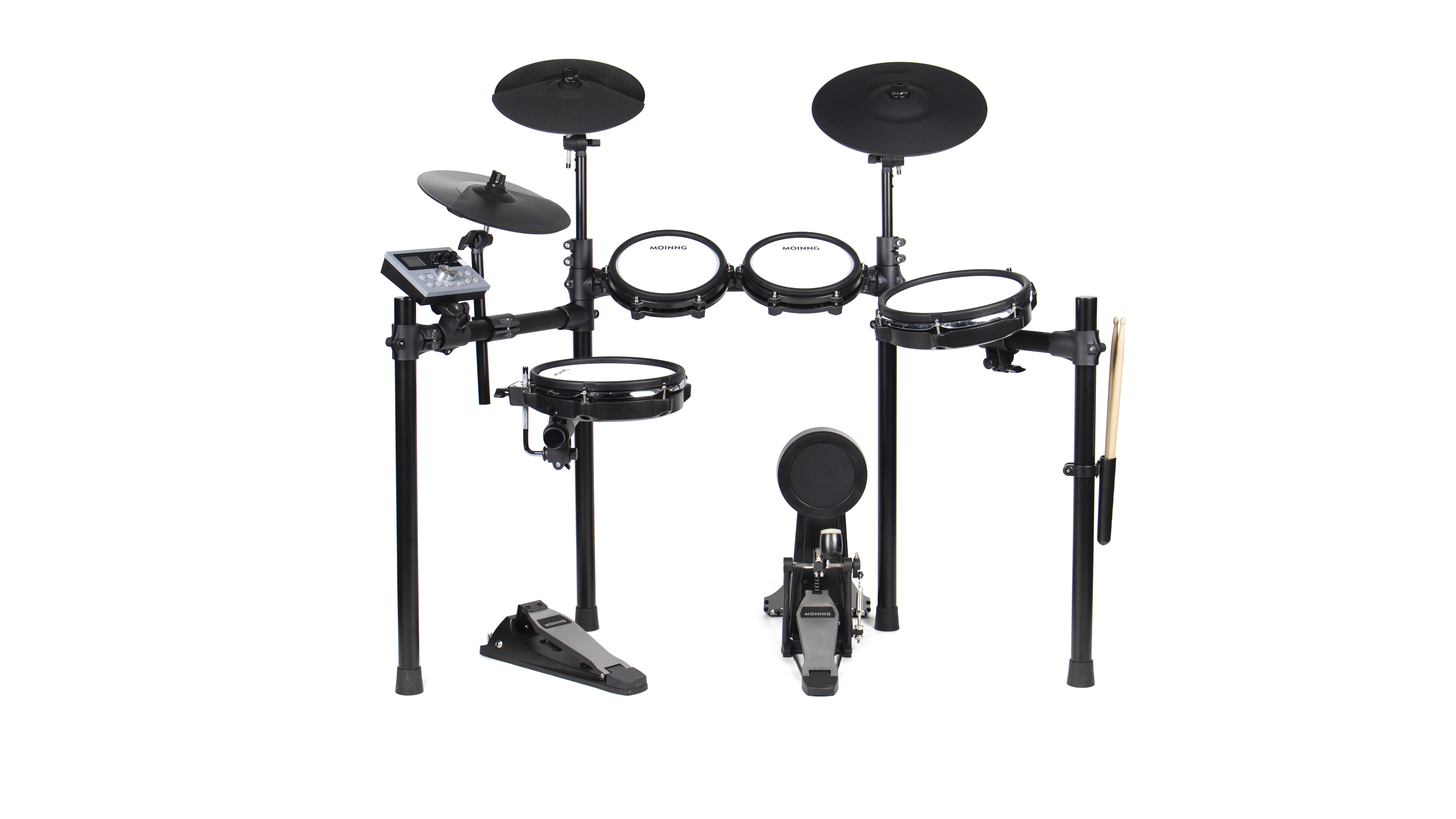 ELECTRONIC DRUM SET