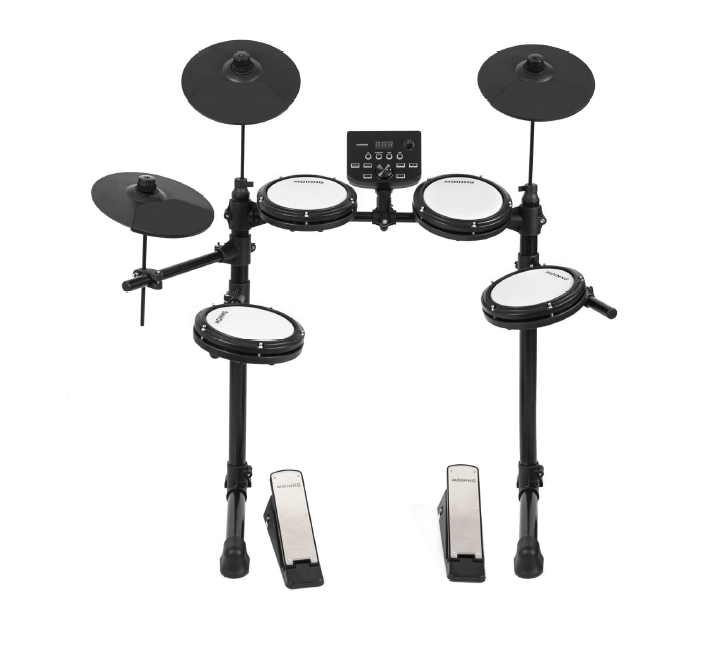 Electric Drum Set Electronic Digital Drum