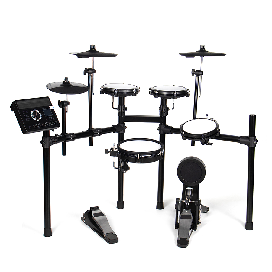 Musical Instruments Drum Set Electronic Drum Sets