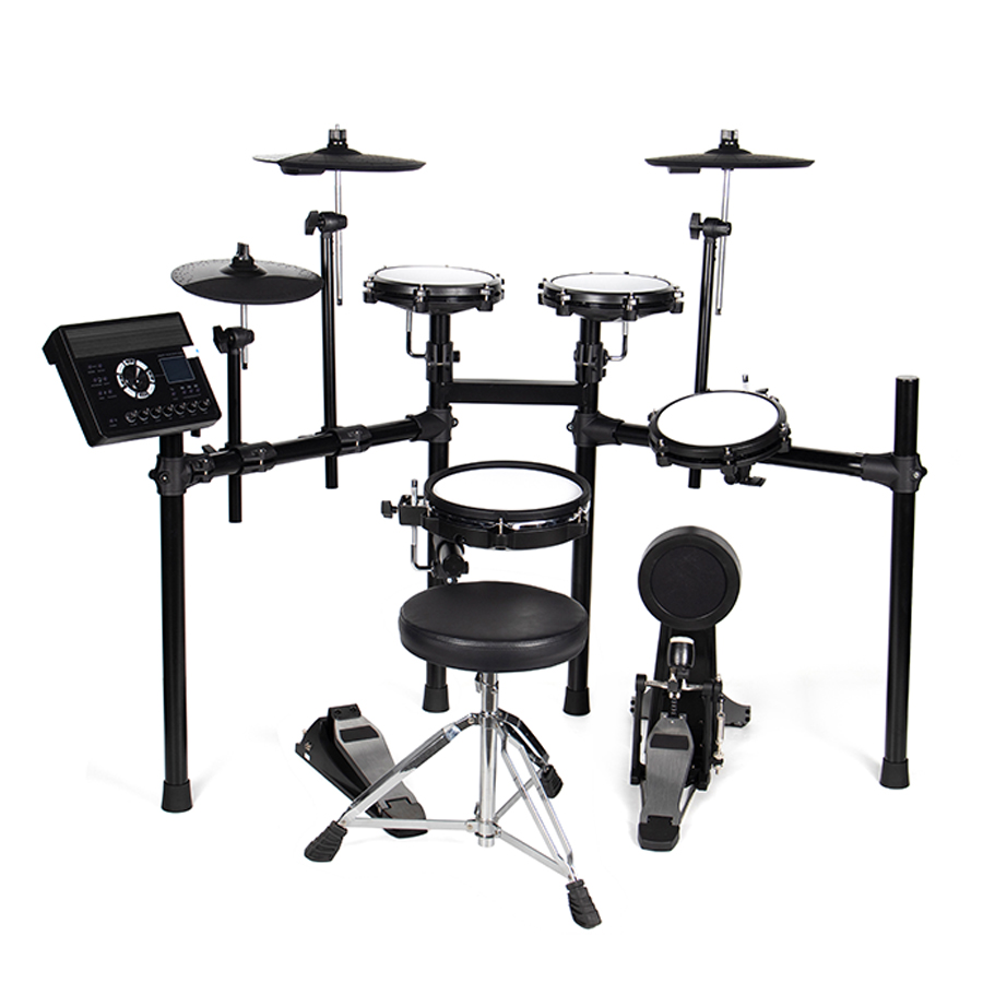 Musical Instruments Drum Set Electronic Drum Sets