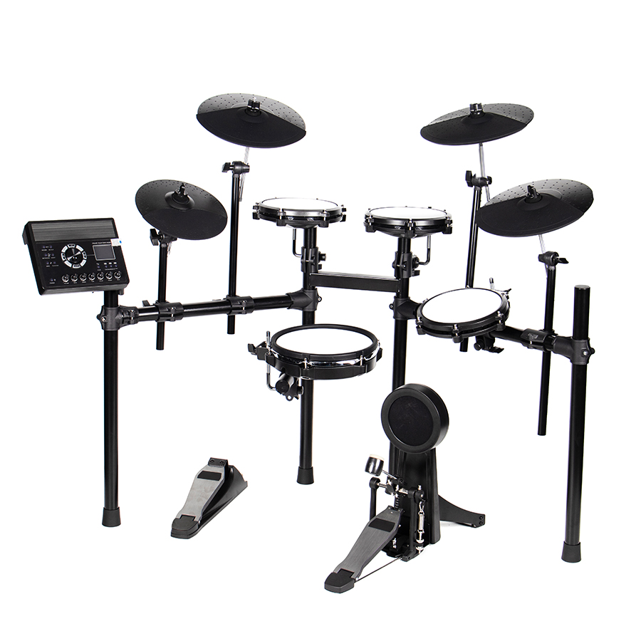 Musical Instruments Drum Set Electronic Drum Sets