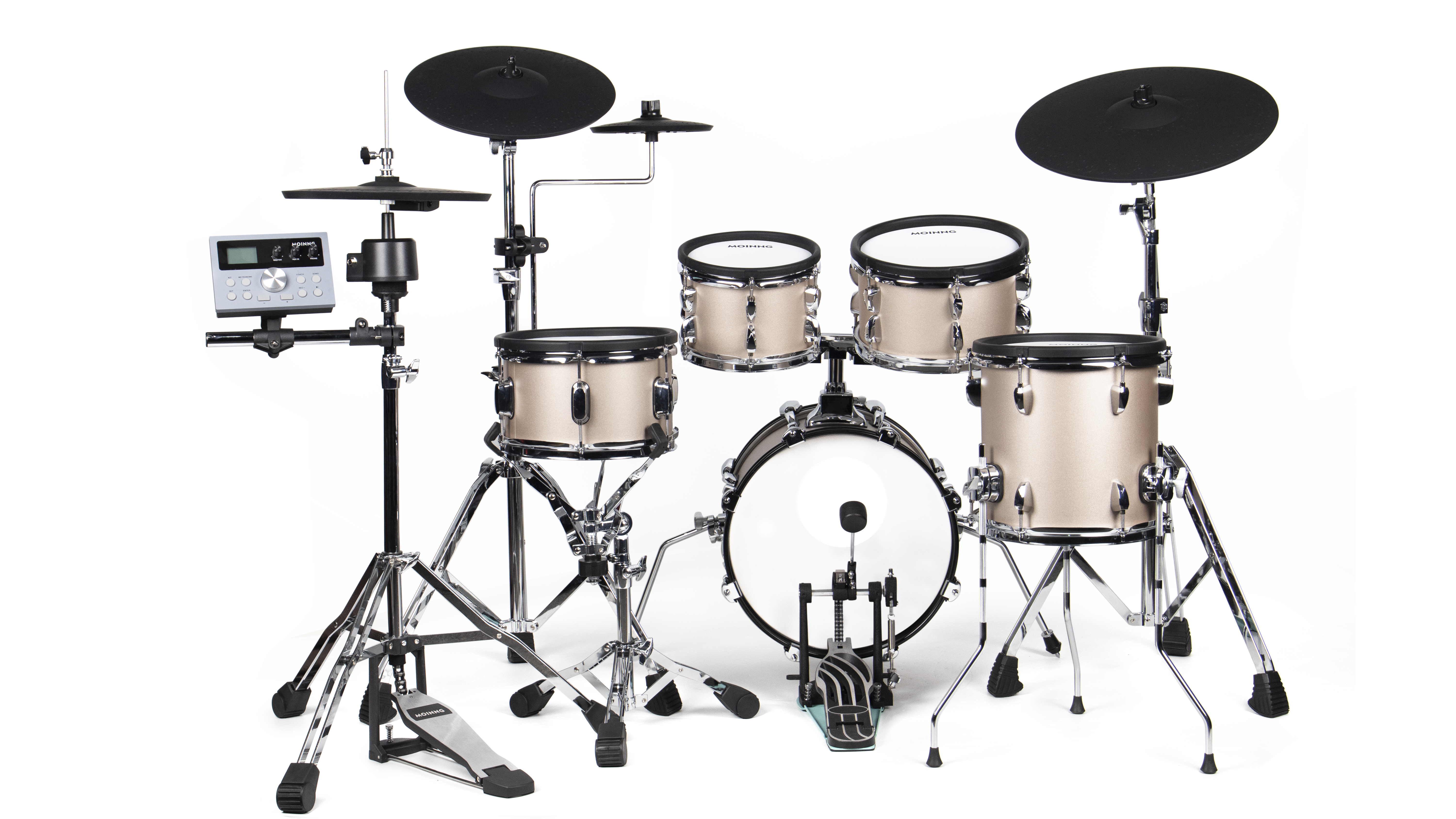 New Product Electronic Drums Kit