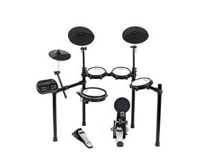 8-piece Expandable Percussion Electronic Drum Set