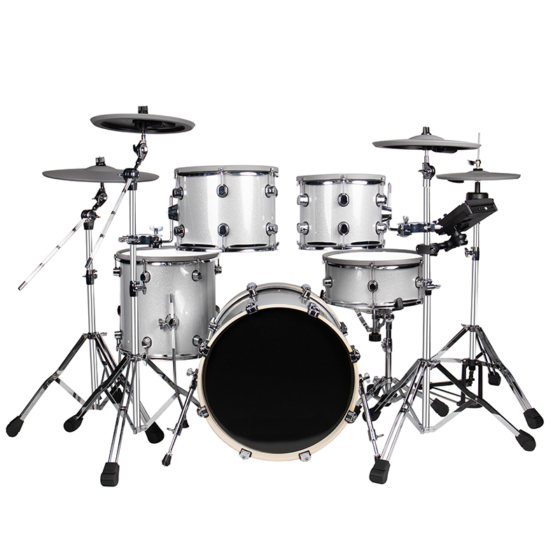 MOINNG high quality popular electronic drums set