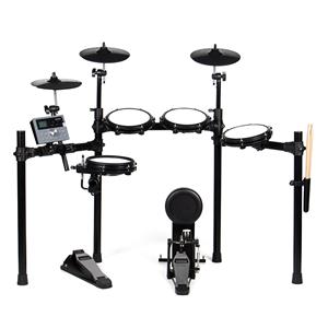 MOINNG MD200S 2024 Newest Electronic Drum kit Batery drums