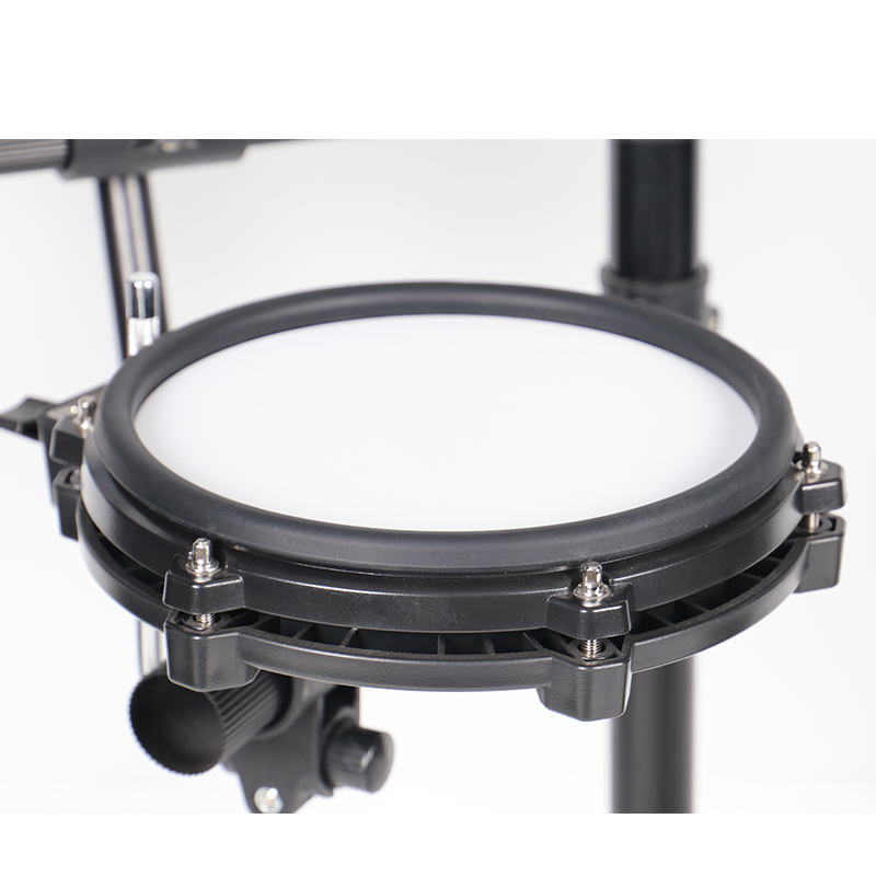 New multi-functional performance electronic drum set