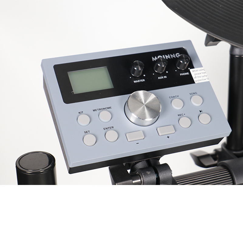 Electronic Drum