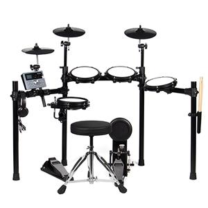 Electronic drum set: Where Technology Meets Rhythm