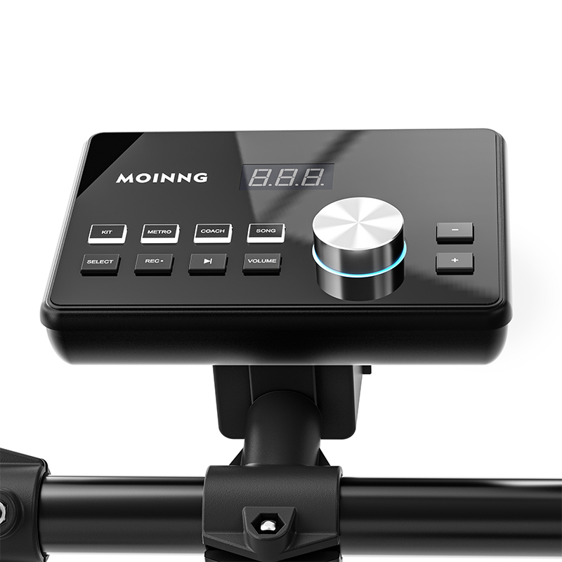 Professional Electronic Drum Set