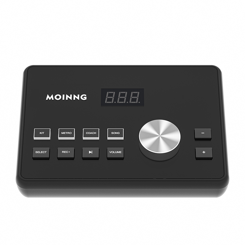 Mesh Head Electronic Drum