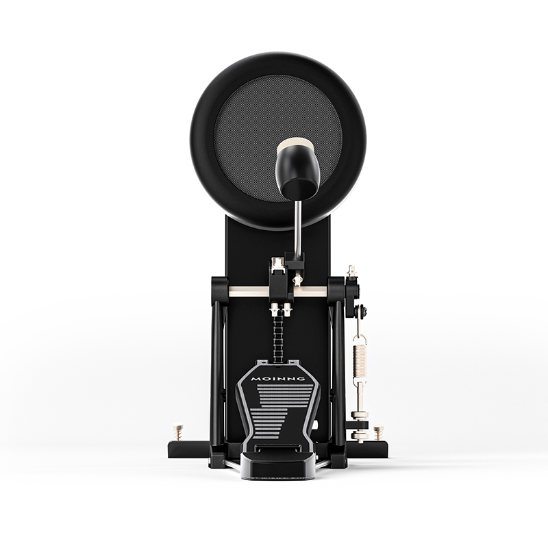 Mesh Head Electronic Drum