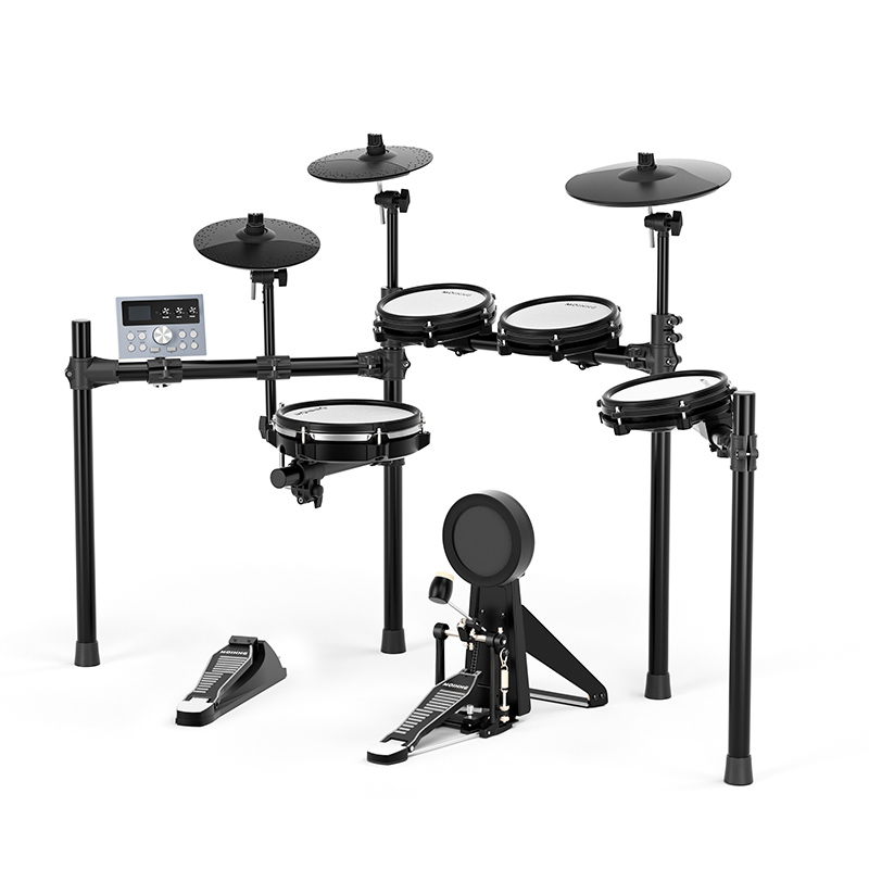Percussion Instruments Electronic Drum Set Percussion Instruments Electronic Drum Set