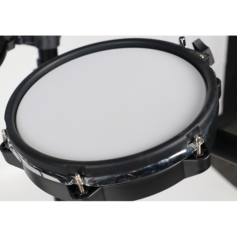 Percussion Instruments Electronic Drum Set
