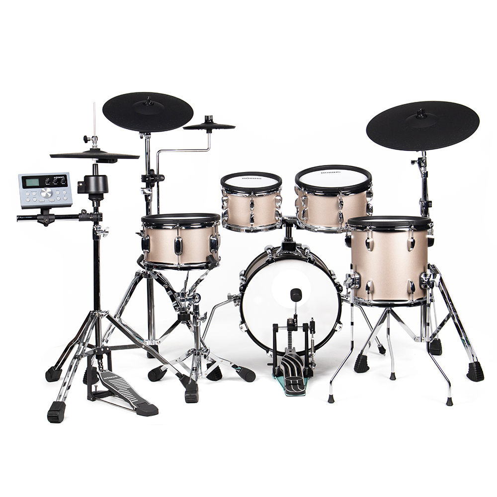 Electronic Drum Kits