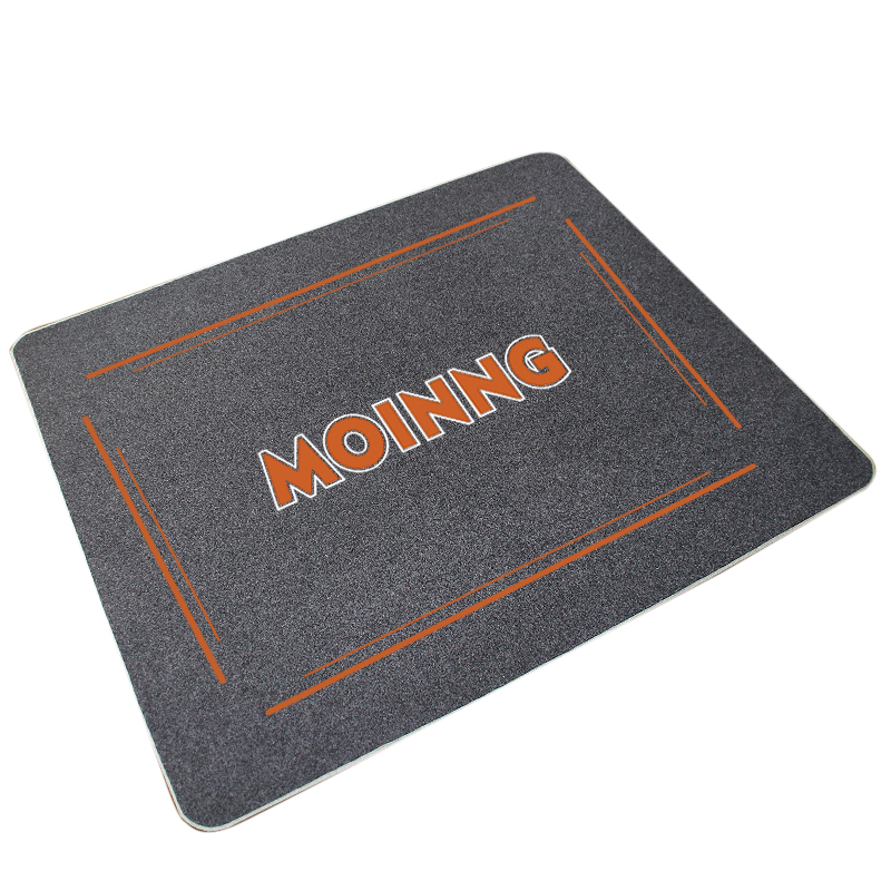 Electronic Drum Non Slip Drum Mat