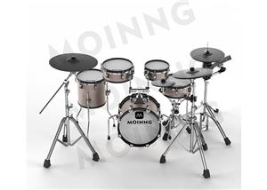 How We Engineered a Breakthrough for Electronic Drum Kits
