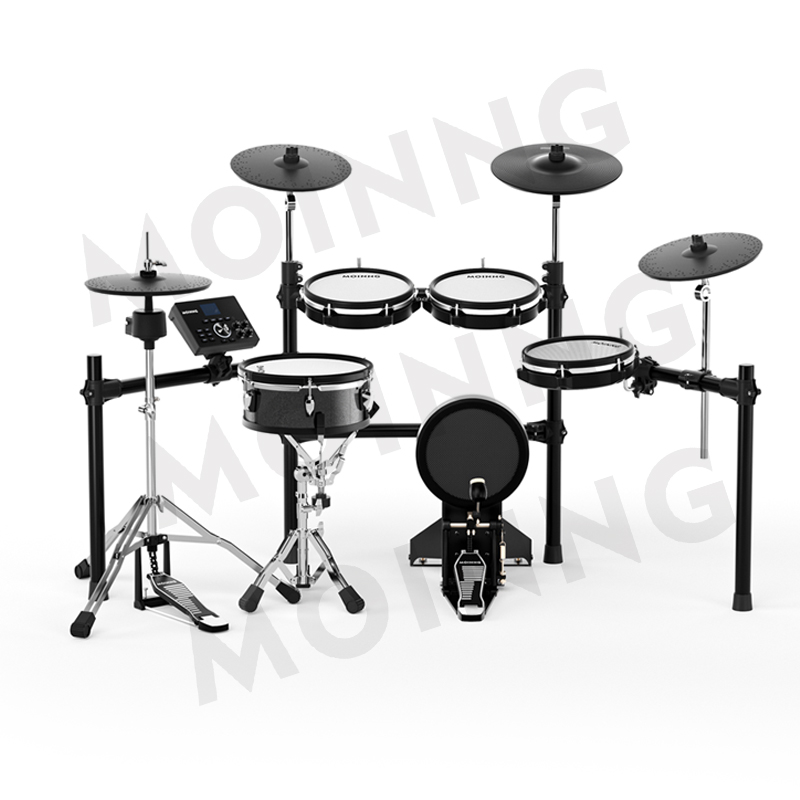 Electronic Drum Set Guide
