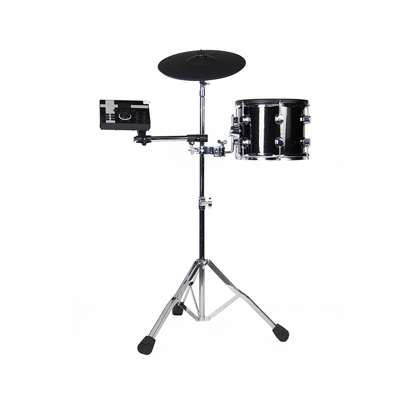 Китай Электронная ударная установка в стиле акустических барабанов, производитель