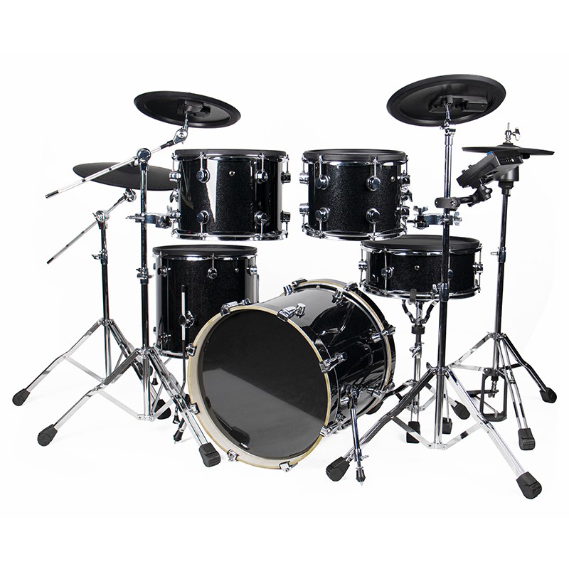 electronic drum kit
