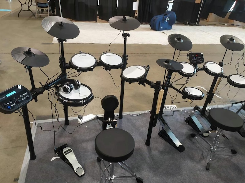 Electronic Drums