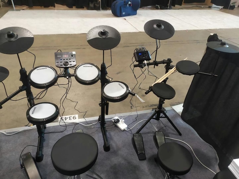 Electronic Drums