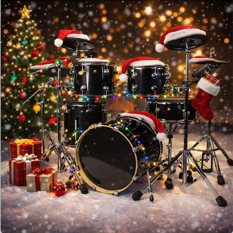 Electronic Drums