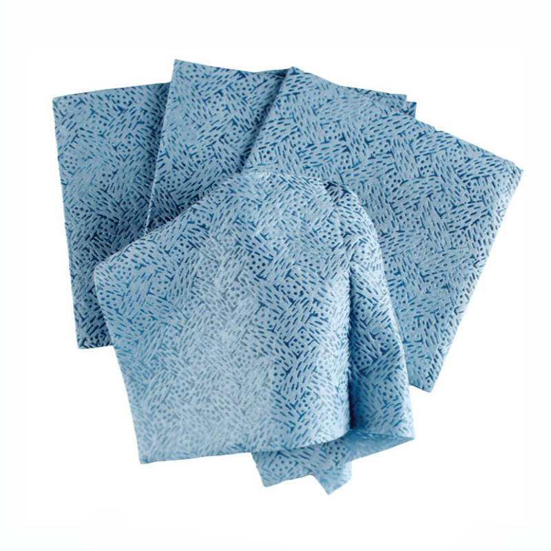 How to choose the right wiping cloth for different wiping scenarios