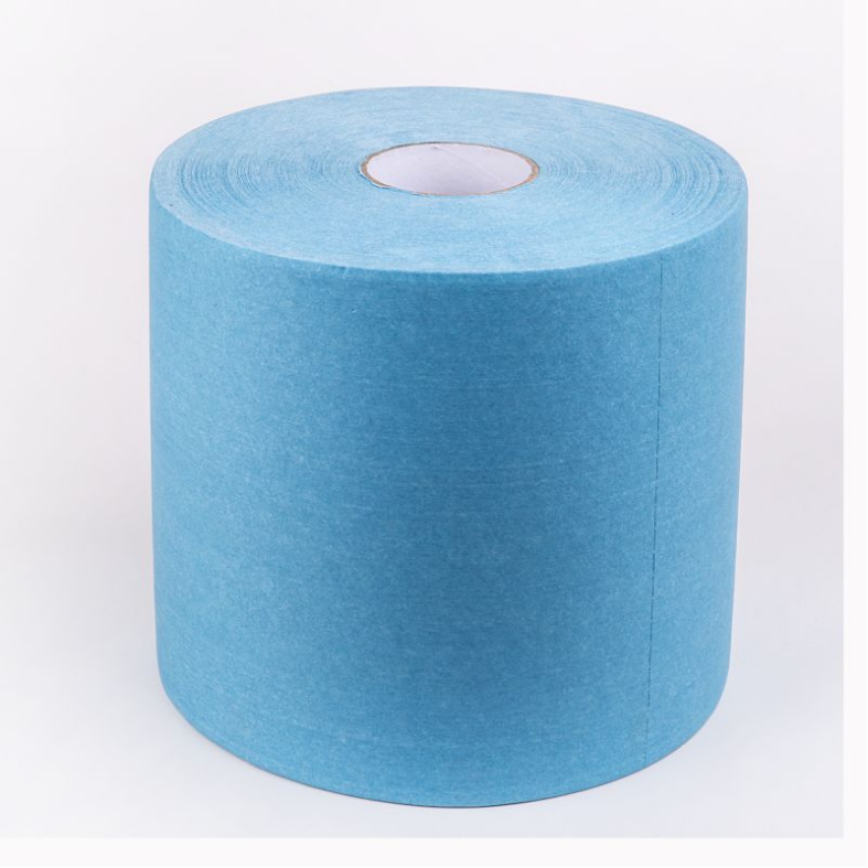 Melt Blown Nonwoven Fabric