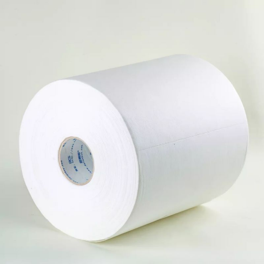 Nonwoven fabric