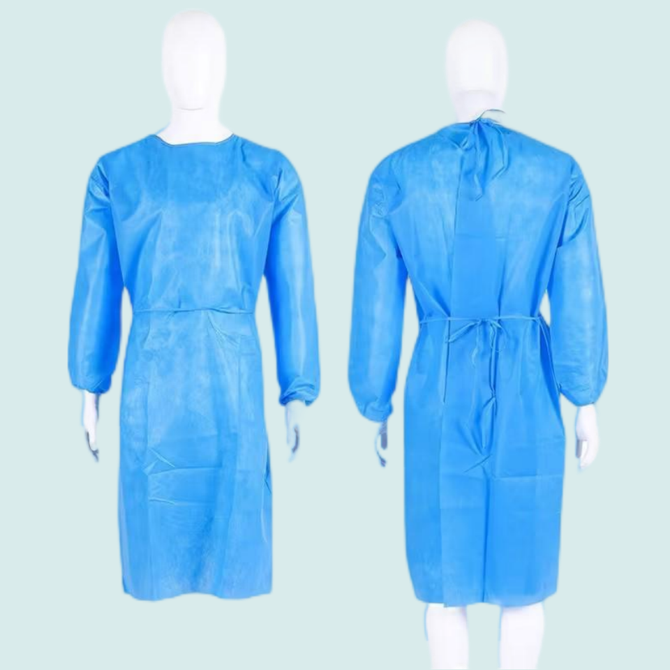 Disposable Surgical Gowns