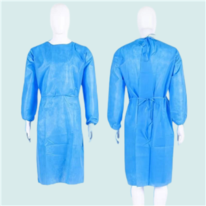 Disposable Surgical Gowns