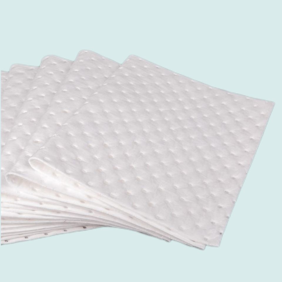 Oil-only Absorption pad