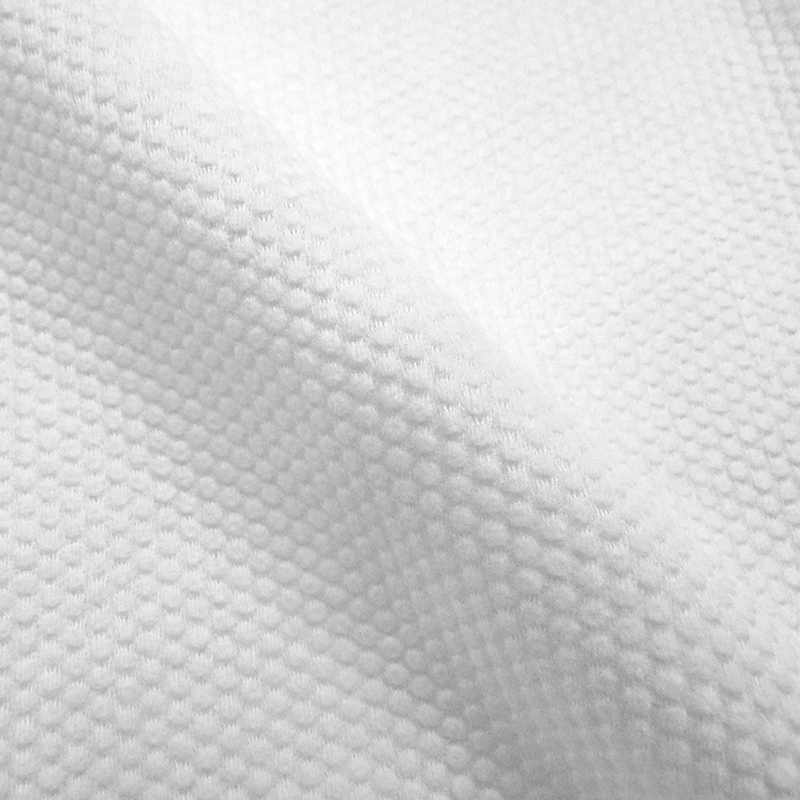 PET och Visocse non-woven material