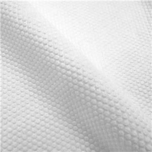 PET och Visocse non-woven material