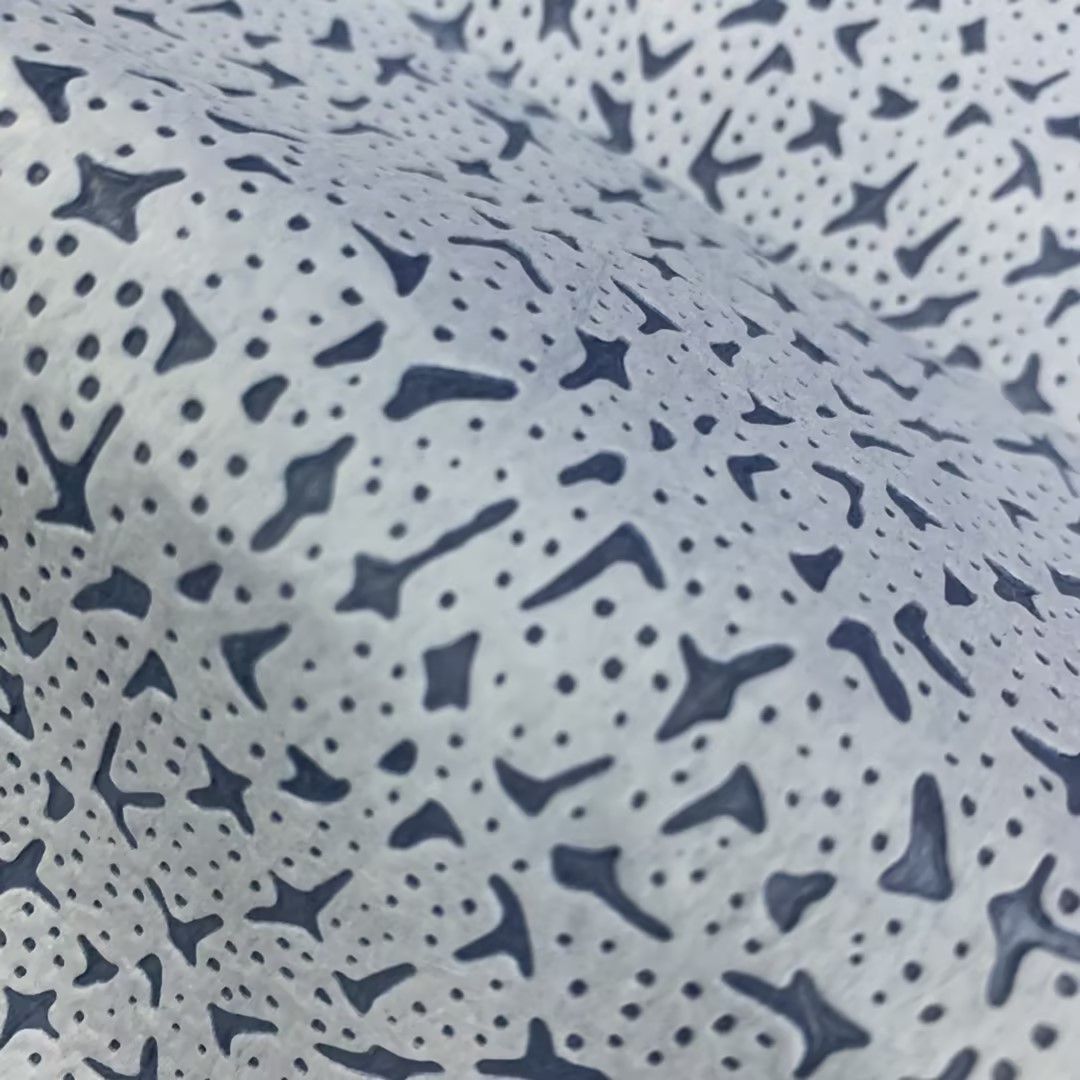 Meltblown Non-woven Fabric