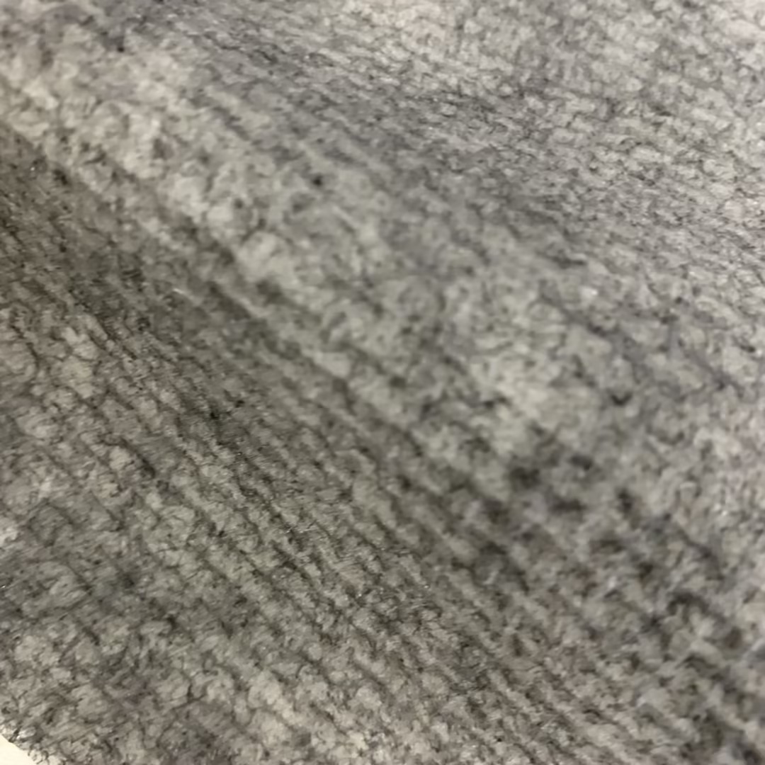 Meltblown Non-woven Fabric