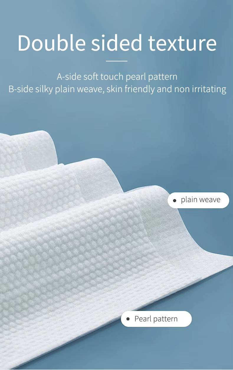 disposable towel