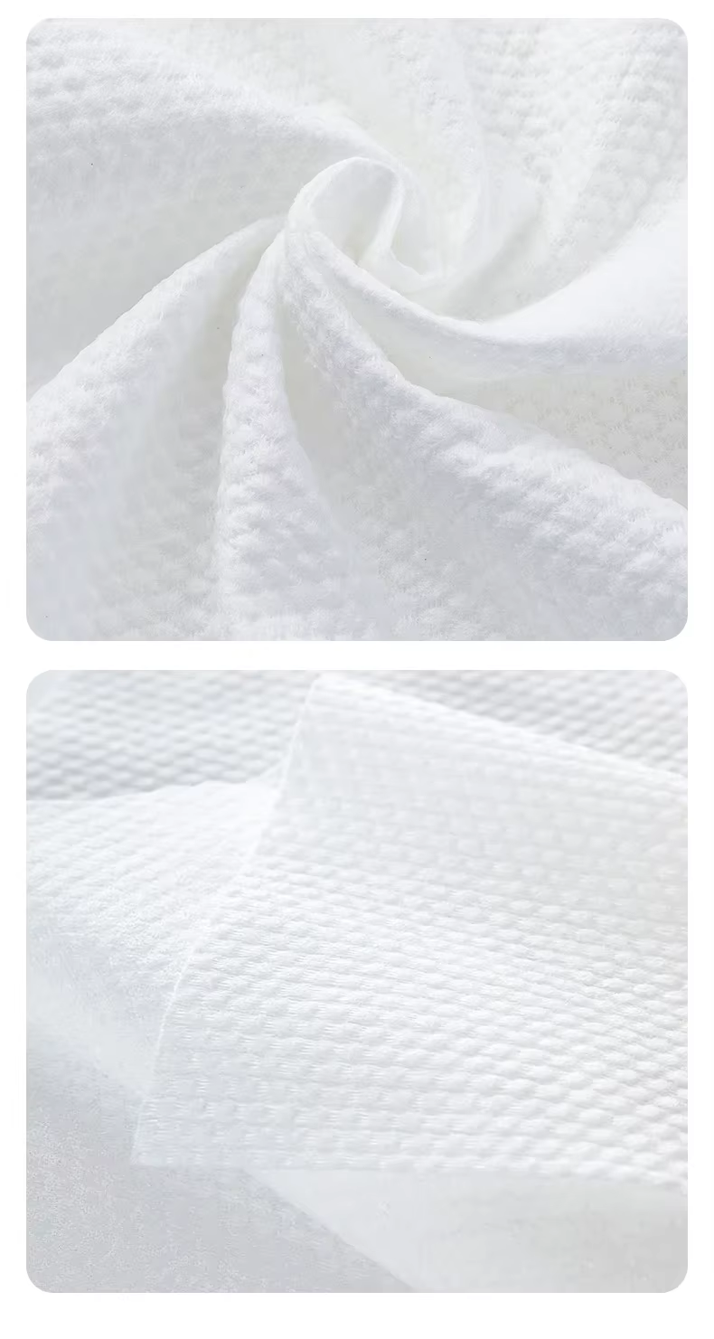 nonwoven