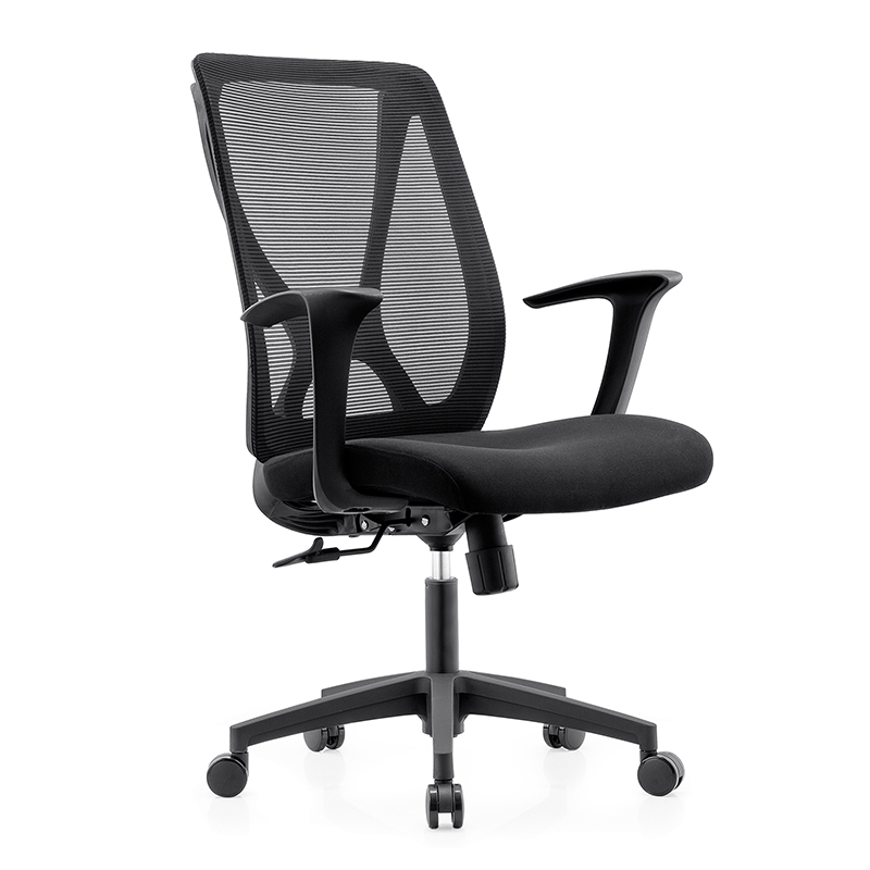 Mid Back Ergonomic Office Computer Chair